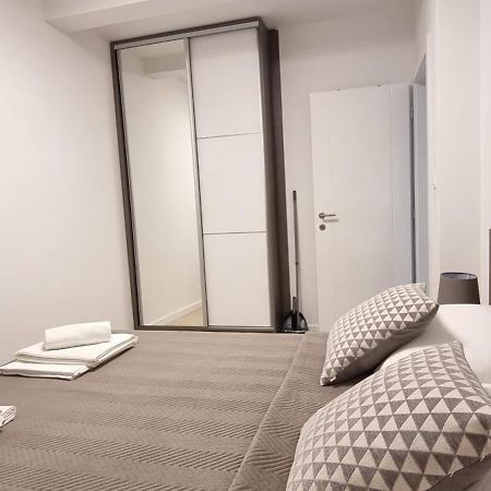 Apartamento Nova Excellence Novalja Exterior foto