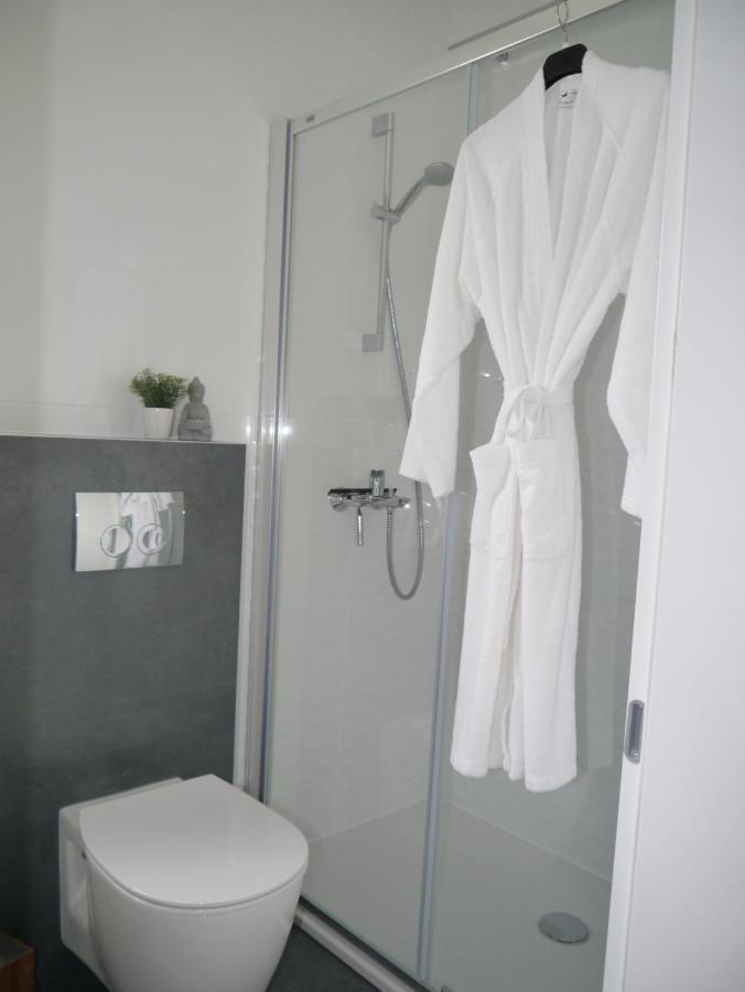 Apartamento Nova Excellence Novalja Exterior foto
