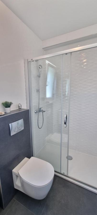 Apartamento Nova Excellence Novalja Exterior foto