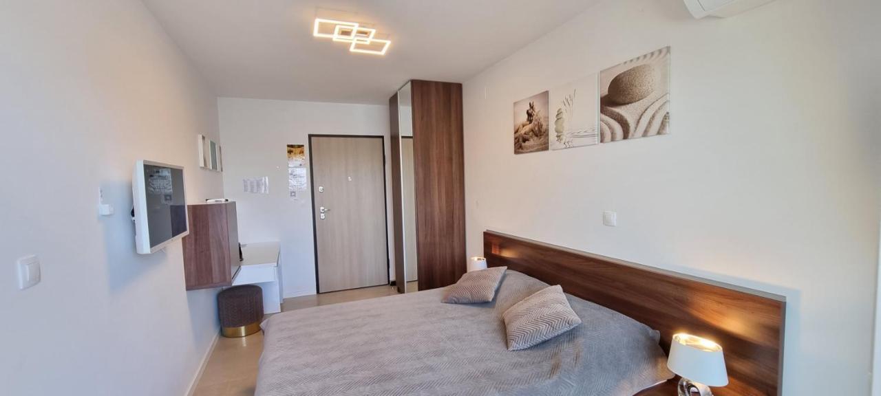 Apartamento Nova Excellence Novalja Exterior foto