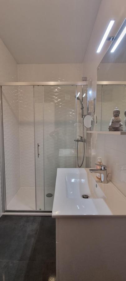 Apartamento Nova Excellence Novalja Exterior foto