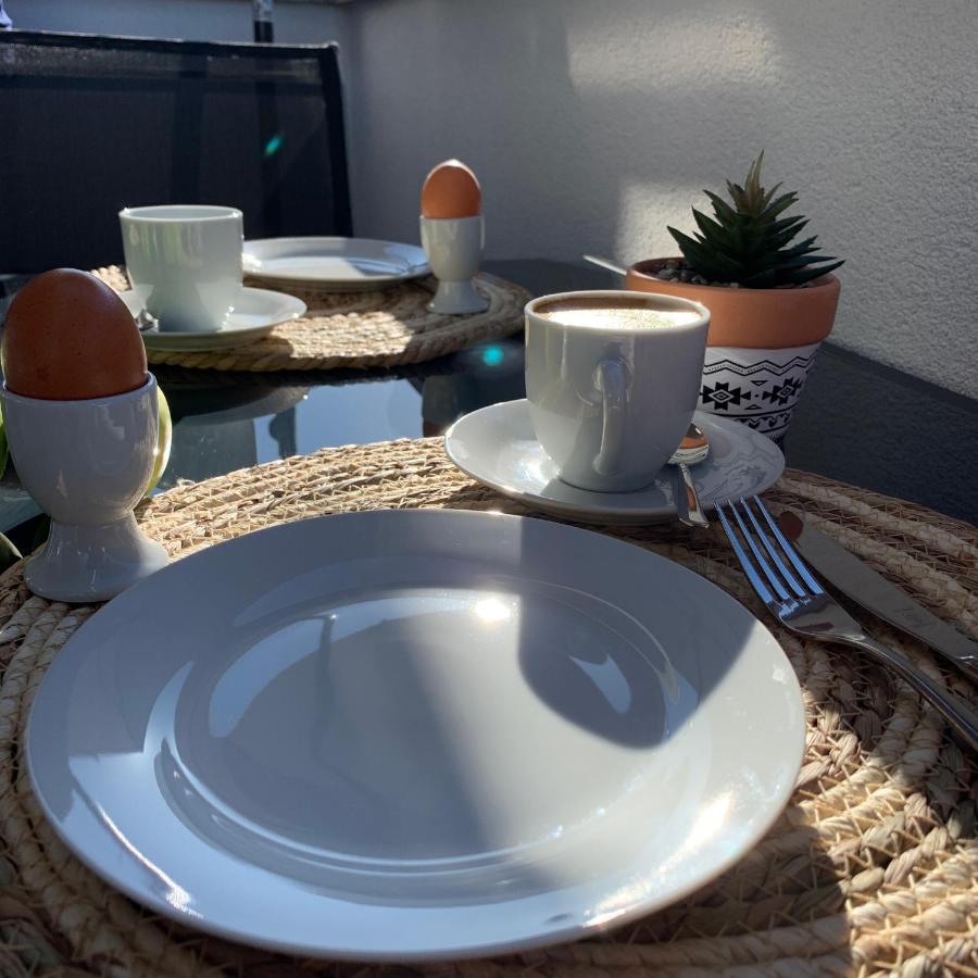 Apartamento Nova Excellence Novalja Exterior foto