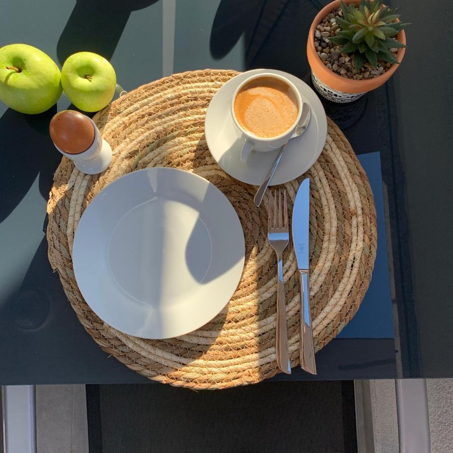 Apartamento Nova Excellence Novalja Exterior foto
