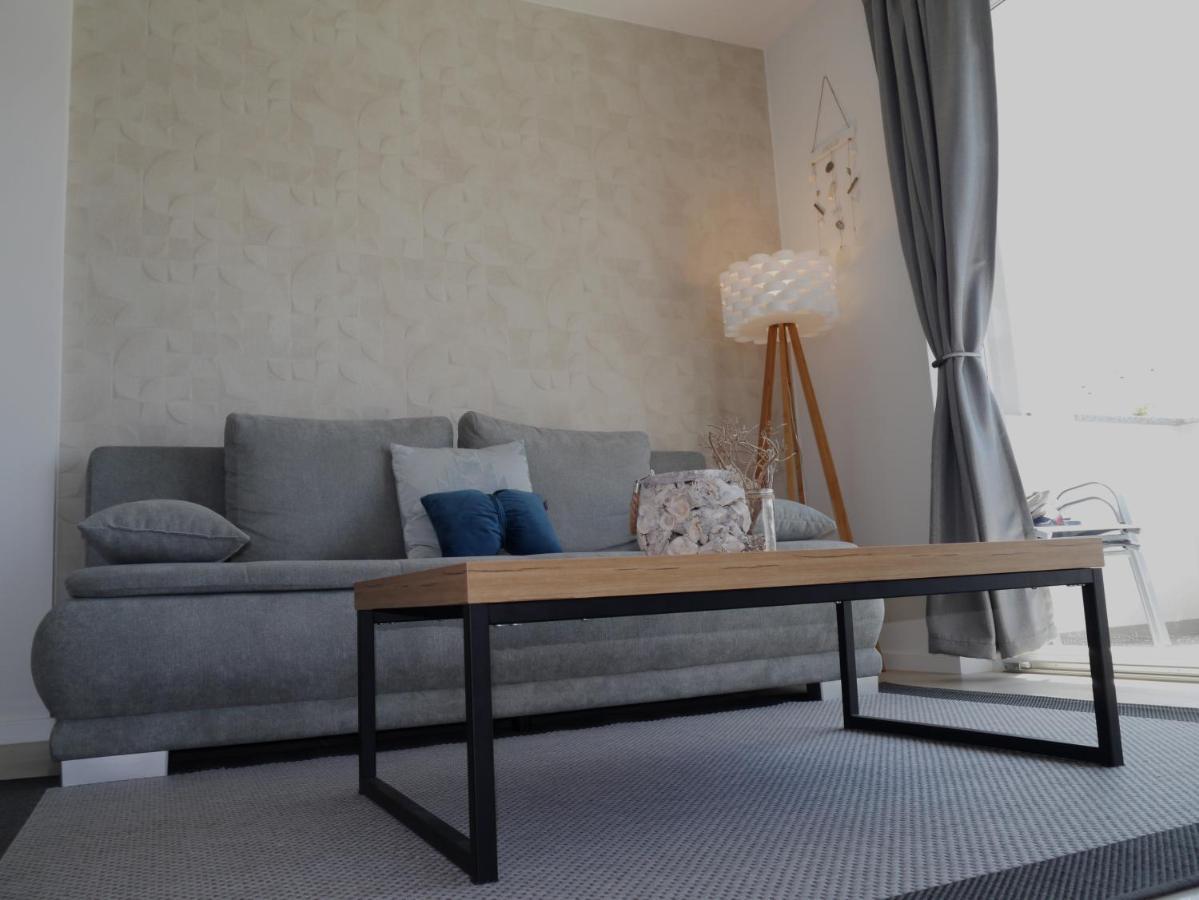 Apartamento Nova Excellence Novalja Exterior foto
