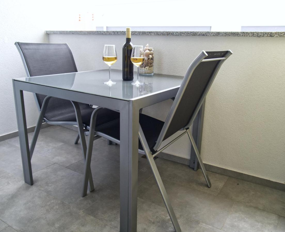 Apartamento Nova Excellence Novalja Exterior foto