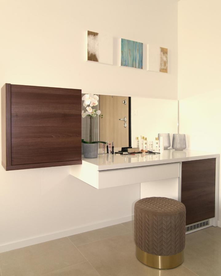 Apartamento Nova Excellence Novalja Exterior foto
