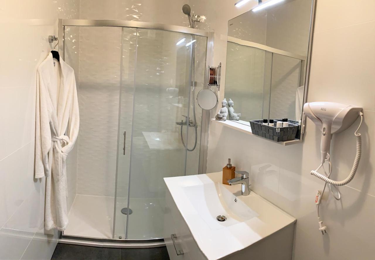 Apartamento Nova Excellence Novalja Exterior foto