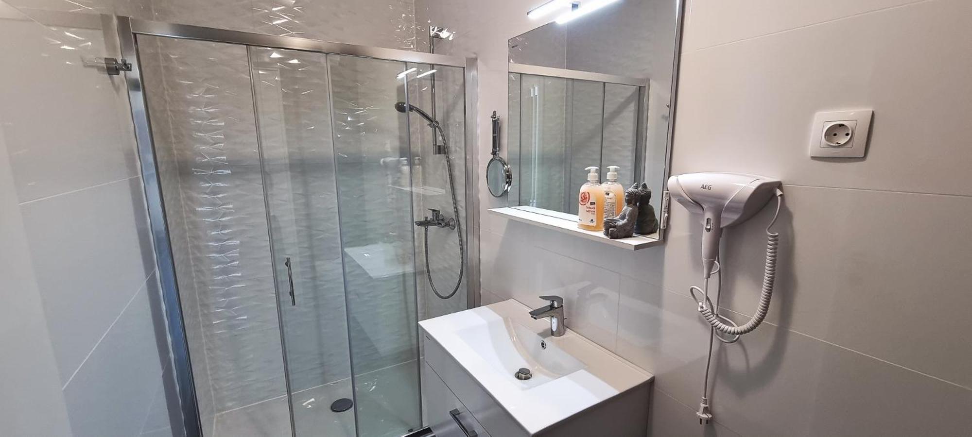 Apartamento Nova Excellence Novalja Exterior foto
