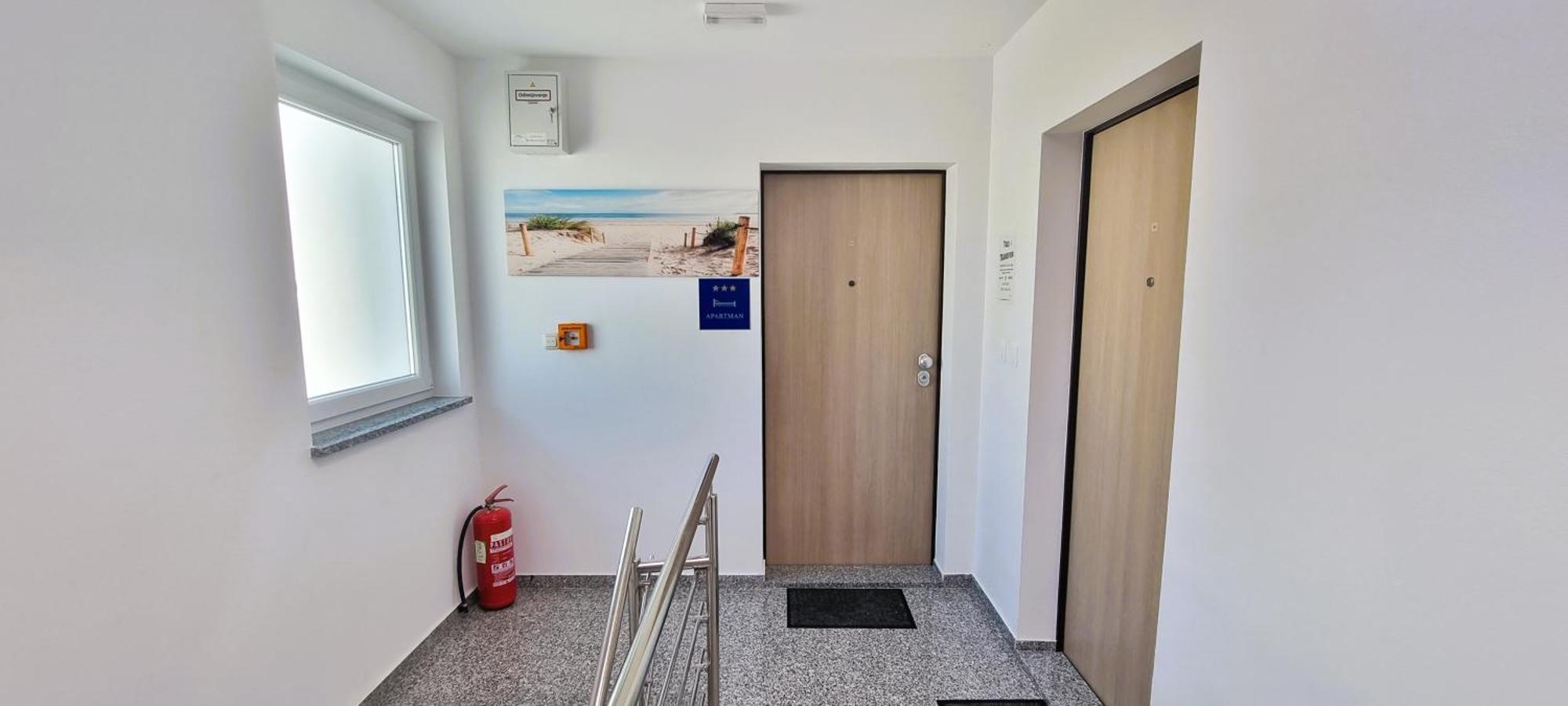 Apartamento Nova Excellence Novalja Exterior foto